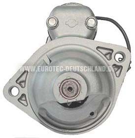 EUROTEC Starter (11040618)