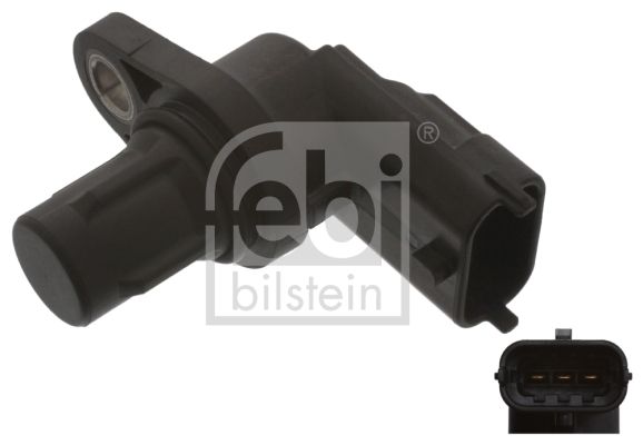 FEBI BILSTEIN Sensor, Nockenwellenposition (40772)