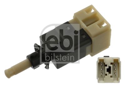 FEBI BILSTEIN Bremslichtschalter (36124)