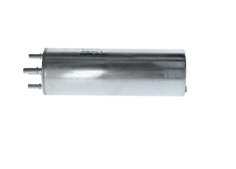 BOSCH Kraftstofffilter (0 450 906 467)