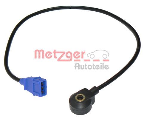 METZGER Klopfsensor (0907014)