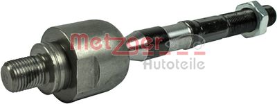 METZGER Axialgelenk, Spurstange (51026018)