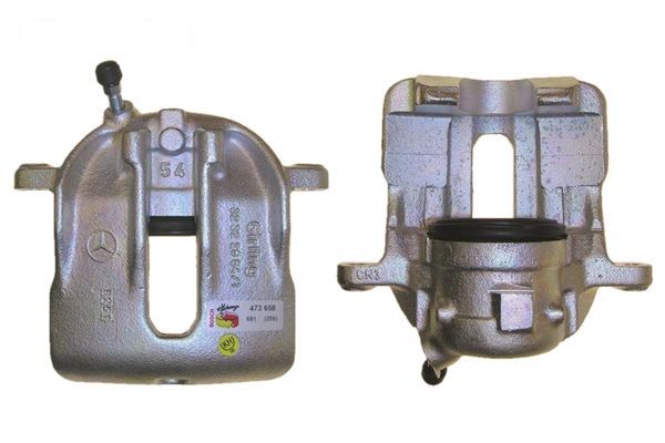 BOSCH Bremssattel (0 986 473 658)