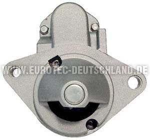 EUROTEC Starter (11040162)