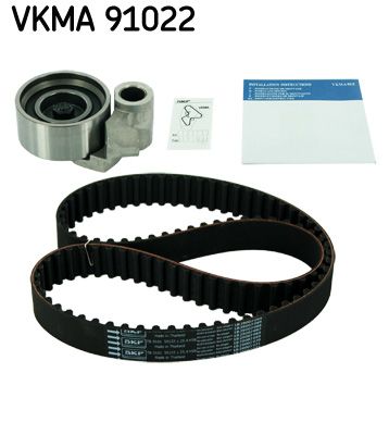 SKF Zahnriemensatz (VKMA 91022)