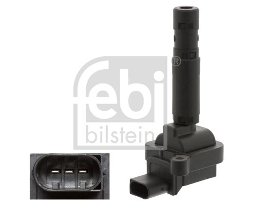 FEBI BILSTEIN Zündspule (46776)