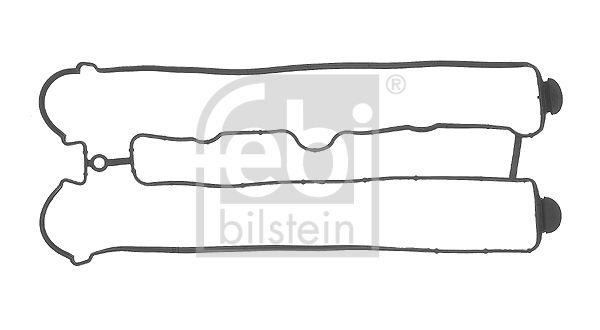 FEBI BILSTEIN Dichtung, Zylinderkopfhaube (15663)