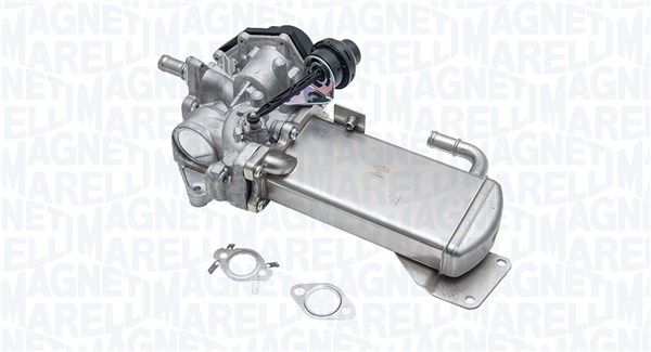 MAGNETI MARELLI AGR-Ventil (571822112086)