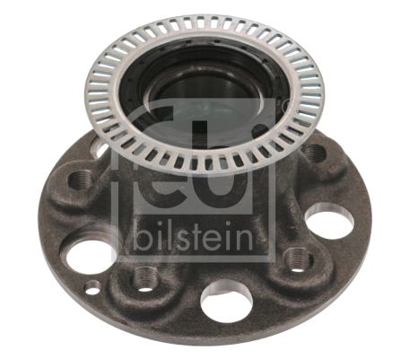 FEBI BILSTEIN Radlagersatz (30945)