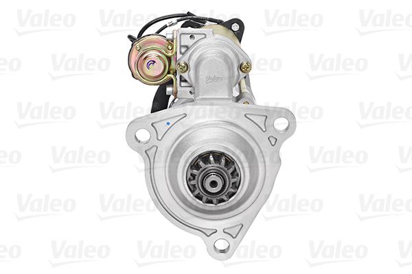 VALEO Starter (438284)