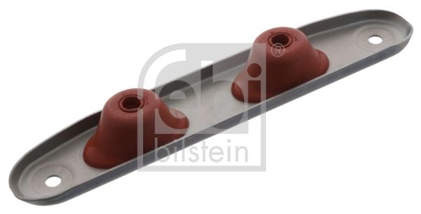 FEBI BILSTEIN Halter, Abgasrohr (45569)