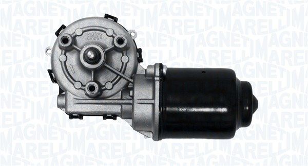 MAGNETI MARELLI Wischermotor (064300015010)