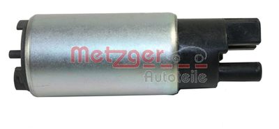 METZGER Kraftstoffpumpe (2250162)