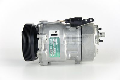 MAHLE Kompressor, Klimaanlage (ACP 1031 000P)