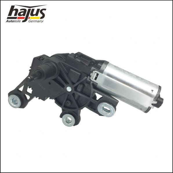 hajus Autoteile Wischermotor (9591051)