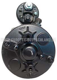 EUROTEC Starter (11011200)