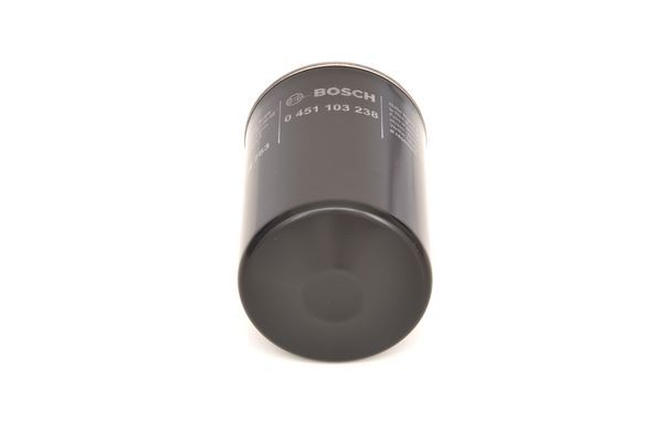 BOSCH Ölfilter (0 451 103 238)