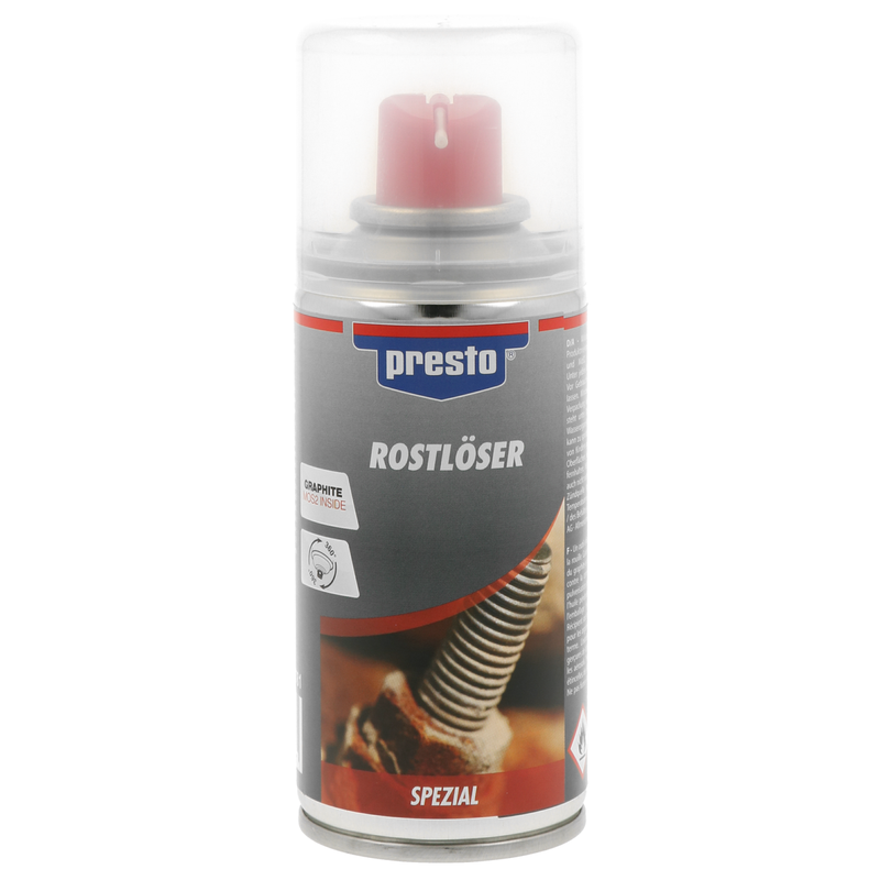 PRESTO Rostlöser (429781)