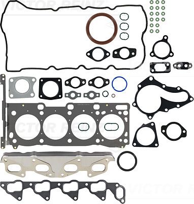 VICTOR REINZ Dichtungsvollsatz, Motor (01-10025-01) Thumbnail