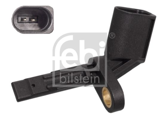 FEBI BILSTEIN Sensor, Raddrehzahl (101054)