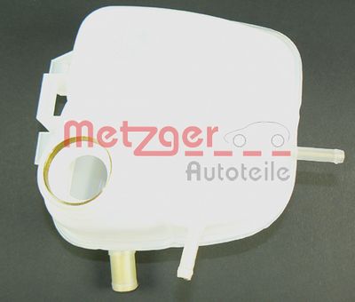 METZGER Ausgleichsbehälter, Kühlmittel (2140040)