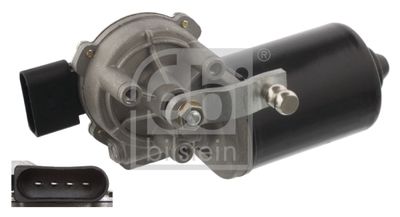 FEBI BILSTEIN Wischermotor (37619)