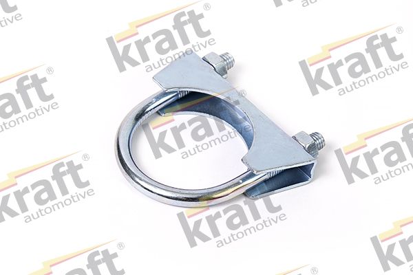 KRAFT AUTOMOTIVE Rohrverbinder, Abgasanlage (0558500)