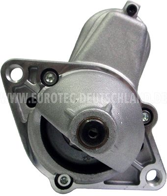 EUROTEC Starter (11020870)