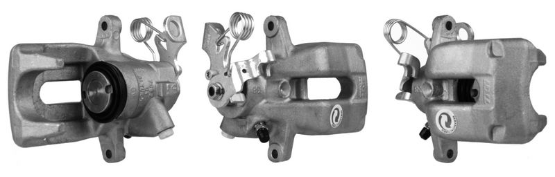 DRI Bremssattel (4165210)