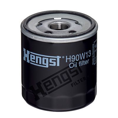 HENGST FILTER Ölfilter (H90W13)