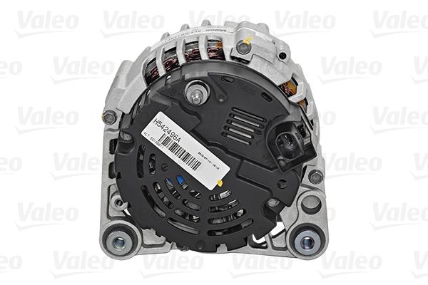 VALEO Generator (437377)