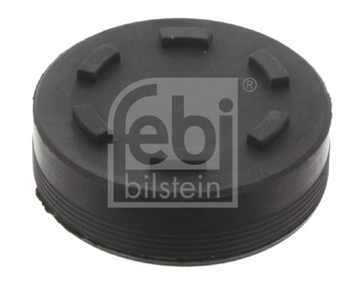 FEBI BILSTEIN Verschlussdeckel, Nockenwelle (32255)