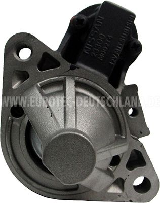 EUROTEC Starter (11040180)