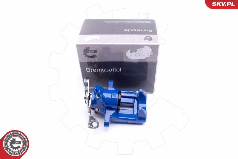 ESEN SKV Bremssattel (23SKV014 BLUE)