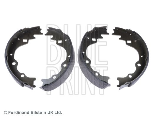 BLUE PRINT Bremsbackensatz (ADM54135)