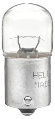 HELLA Glühlampe, Kennzeichenleuchte (8GA 002 071-251)