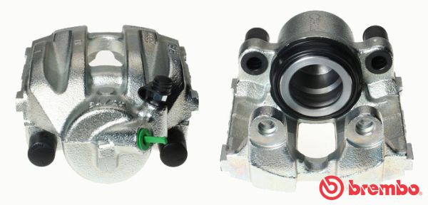 BREMBO Bremssattel (F 06 156)