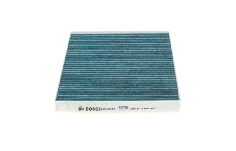 BOSCH Filter, Innenraumluft (0 986 628 517)