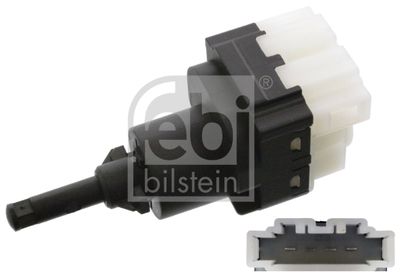 FEBI BILSTEIN Bremslichtschalter (104351)