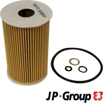 JP GROUP Ölfilter (1418500100)