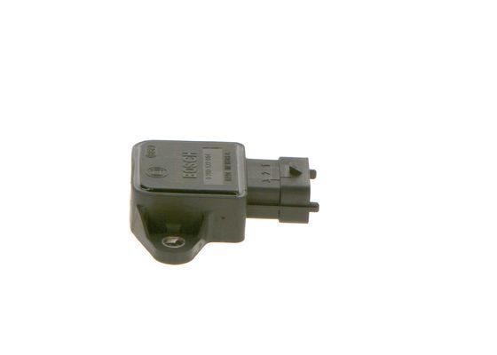 BOSCH Sensor, Drosselklappenstellung (0 280 122 014)