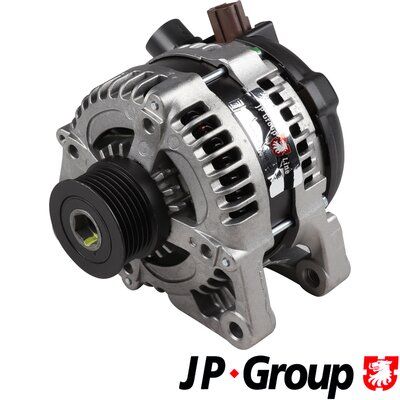 JP GROUP Generator (1590103300)