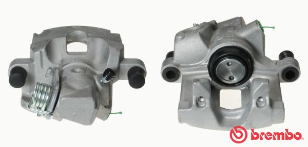 BREMBO Bremssattel (F 61 244)