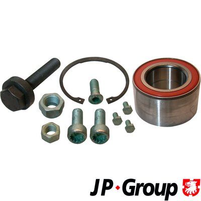 JP GROUP Radlagersatz (1141301810)