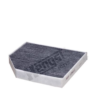 HENGST FILTER Filter, Innenraumluft (E2948LC)