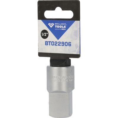 KS TOOLS Reduzieradapter, Knarre (BT022906)