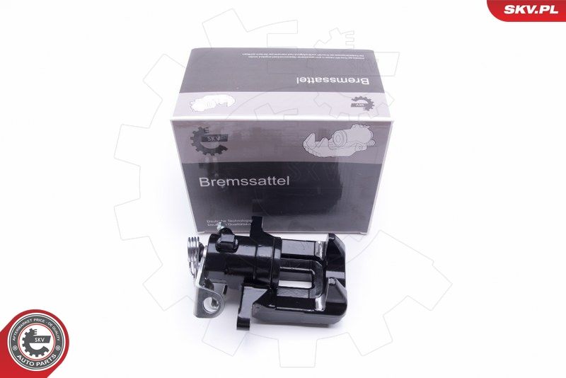 ESEN SKV Bremssattel (23SKV113 BLACK)