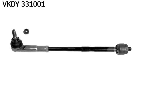 SKF Spurstange (VKDY 331001)