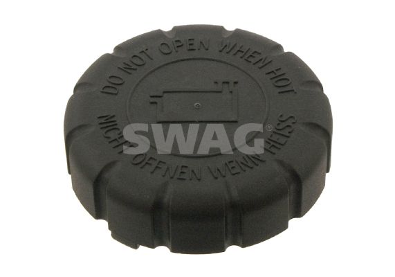 SWAG Verschlussdeckel, Kühlmittelbehälter (10 93 0533)