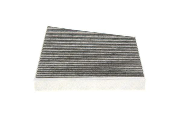 BOSCH Filter, Innenraumluft (1 987 432 381)